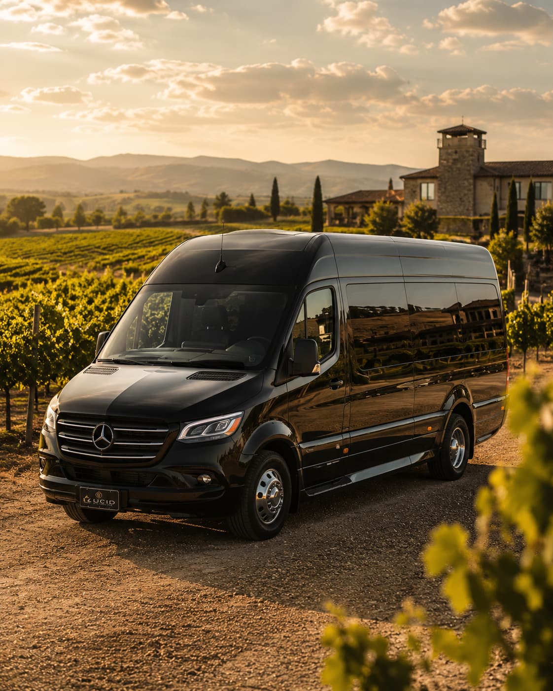 Limo Wine Tour Caledon, ON