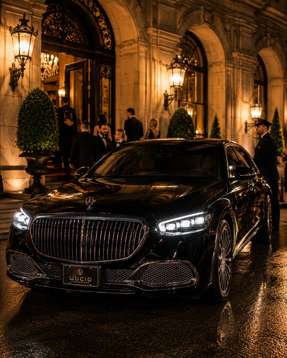 Special Event Limo Caledon, ON